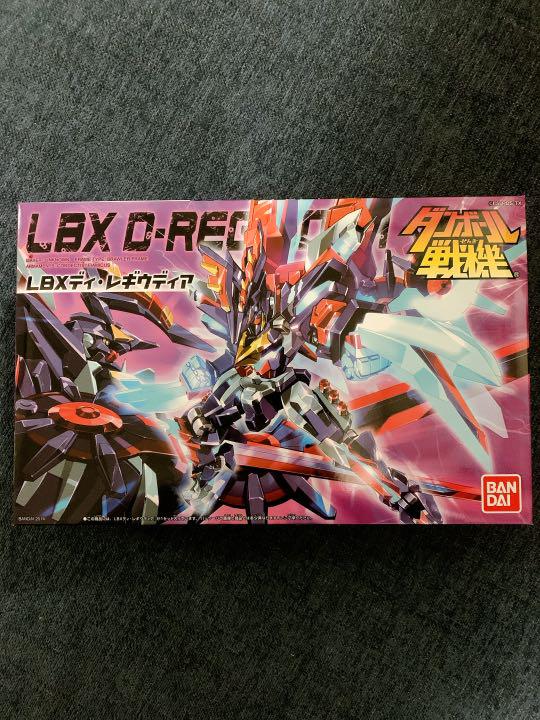 大特価!!】 ダンボール戦機 LBXディ・レギウディア - プラモデル - labelians.fr 大特価!!】 ダンボール戦機 LBXディ・レギウディア - プラモデル - labelians.fr