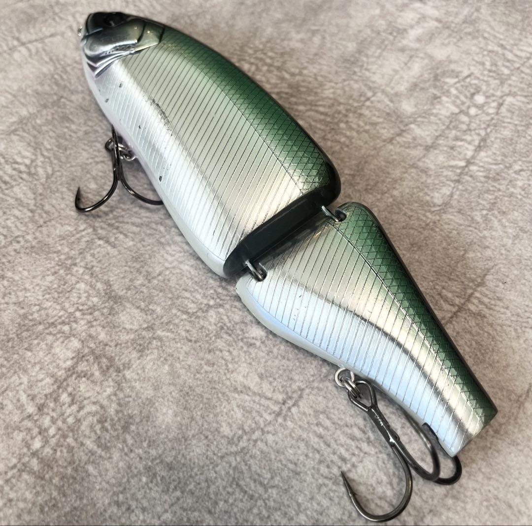 若者に人気のブランド クラッシュ9 中古品】DRT Low ルアー・フライ FLフラッシュ ルアー・フライ