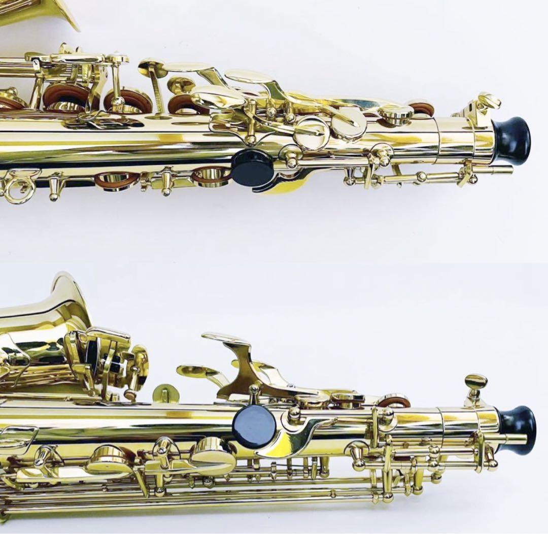 極美品】Jupiter JAS-567-565 アルトサックス 極美品】Jupiter JAS-567-565 アルトサックス