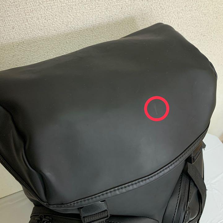 日本未発売 リュック フラップ 黒 防水撥水 dEPNv-m18593262596 レインズ RAINS バックパック 大人気得価