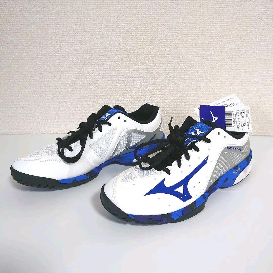 ミズノ ウエーブエクシード2 OC 25cm