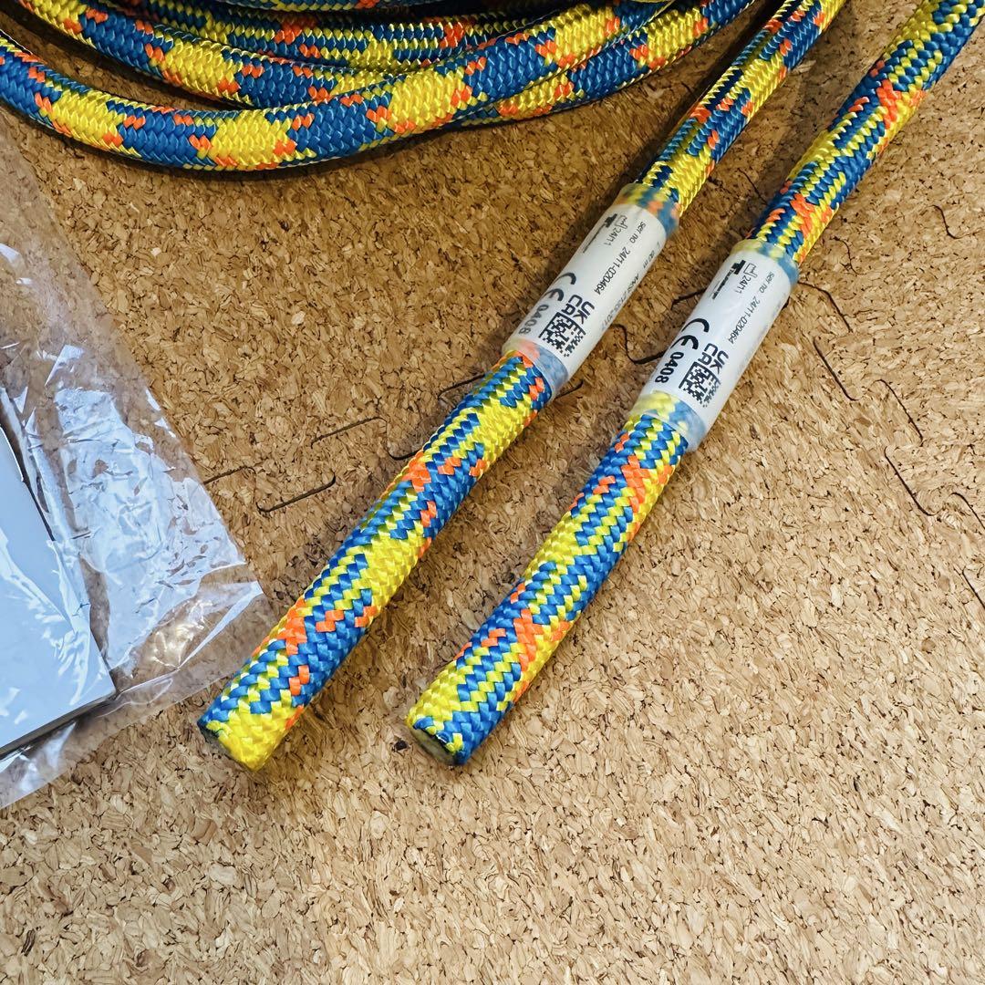 60m Teufelberger drenaLINE 11.8mm