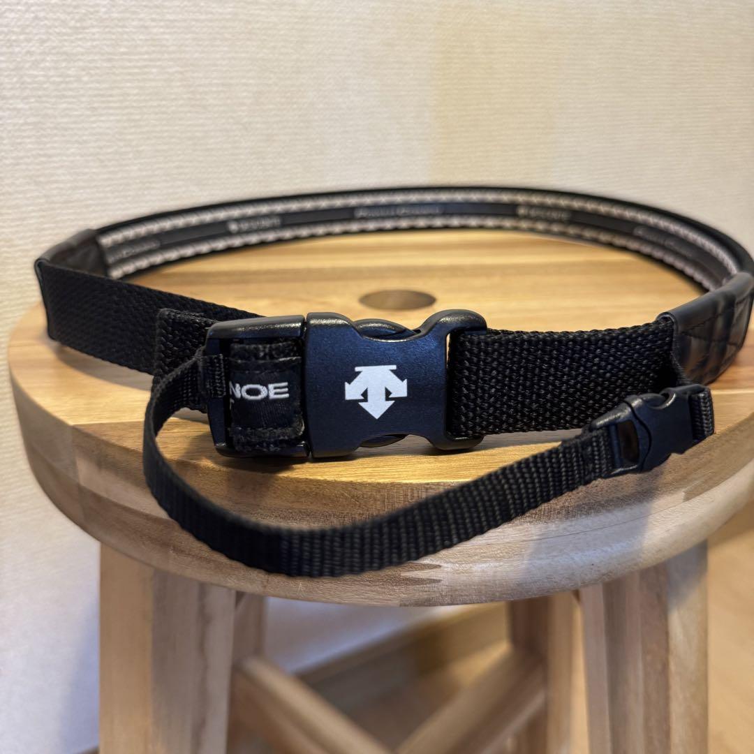 DESCENTE デサント 鴻江ベルト コウノエベルト サイズM 楽天市場】デサント (DESCENTE ) コウノエベルト 鴻江ベルト