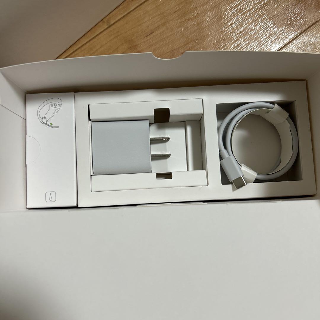Pico4 VRヘッドセット 128GB