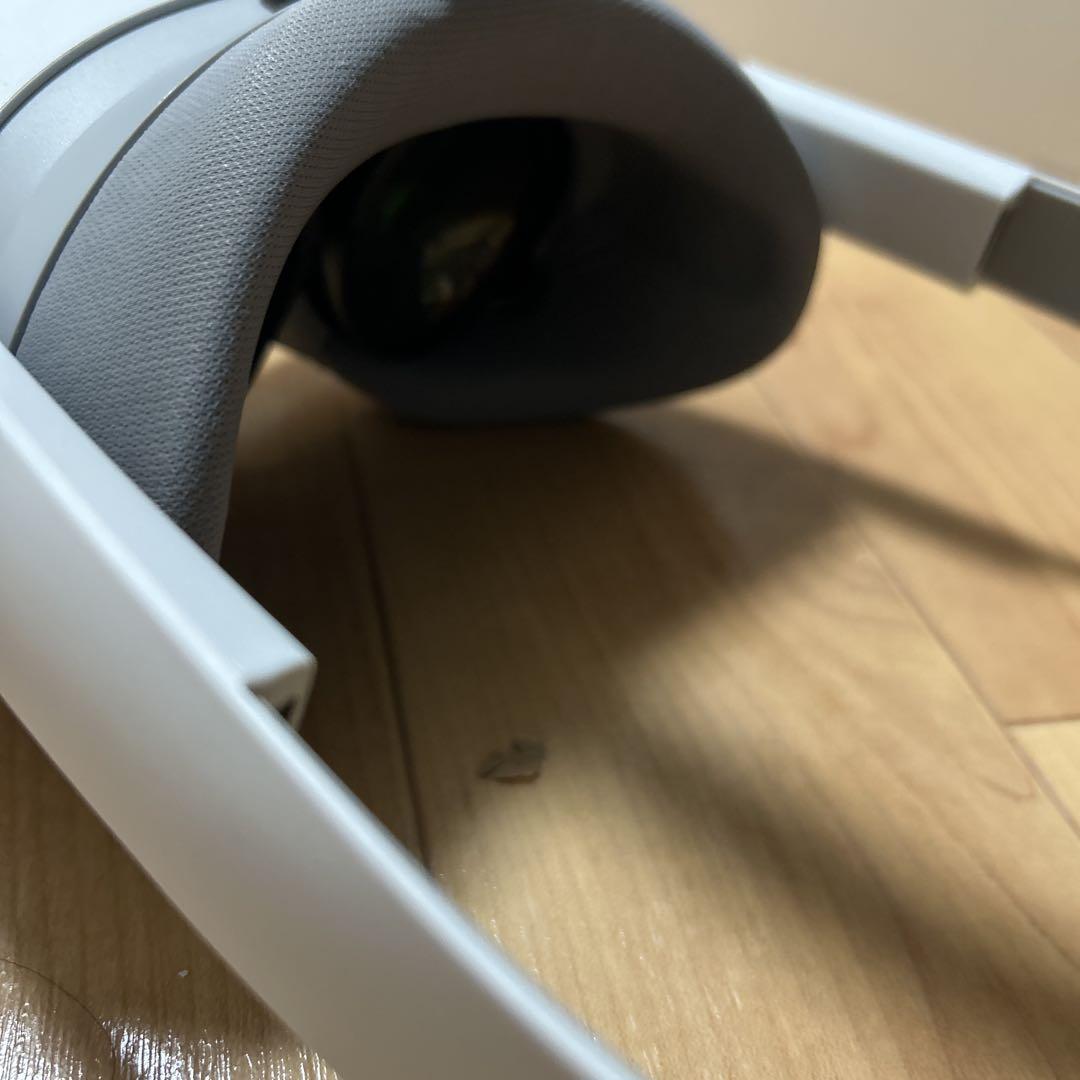Pico4 VRヘッドセット 128GB
