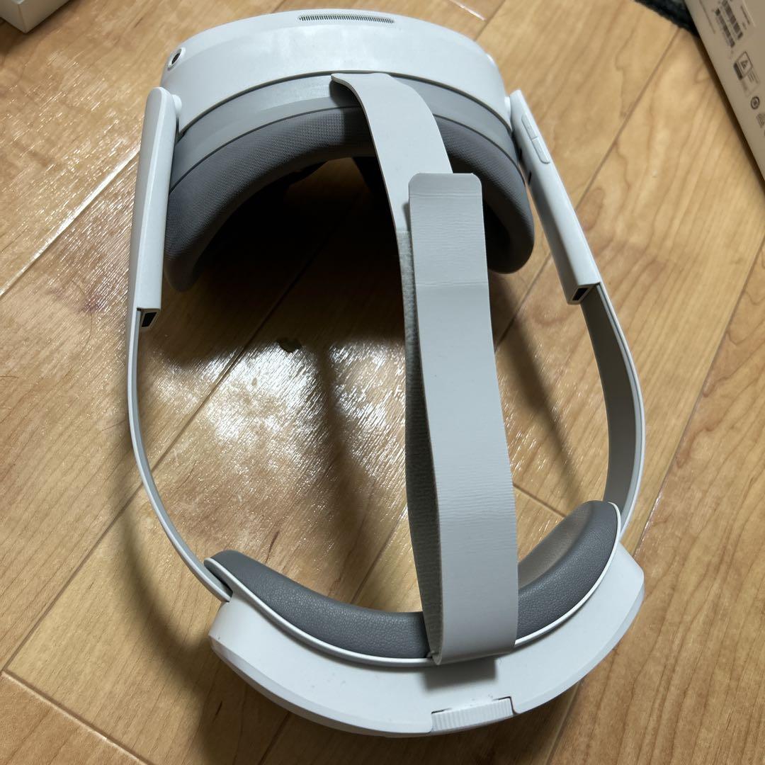 Pico4 VRヘッドセット 128GB