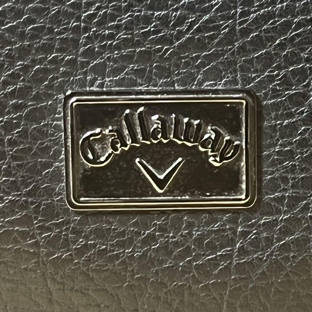 Callaway キャロウェイ　ゴルフバッグ　ボストンバッグ トラベルバッグ