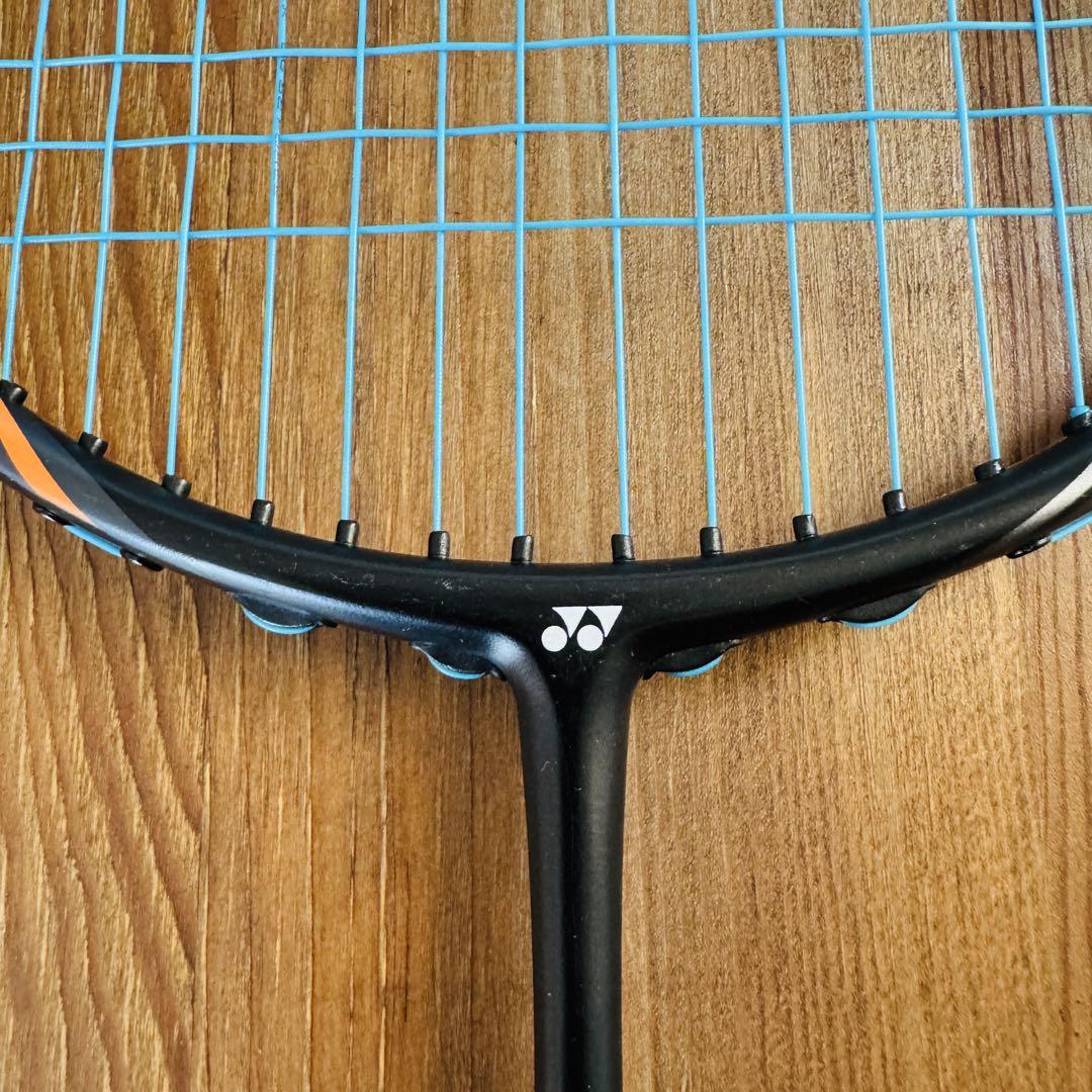 Arc Saber8 Rackets 2-Piece Set | eBay