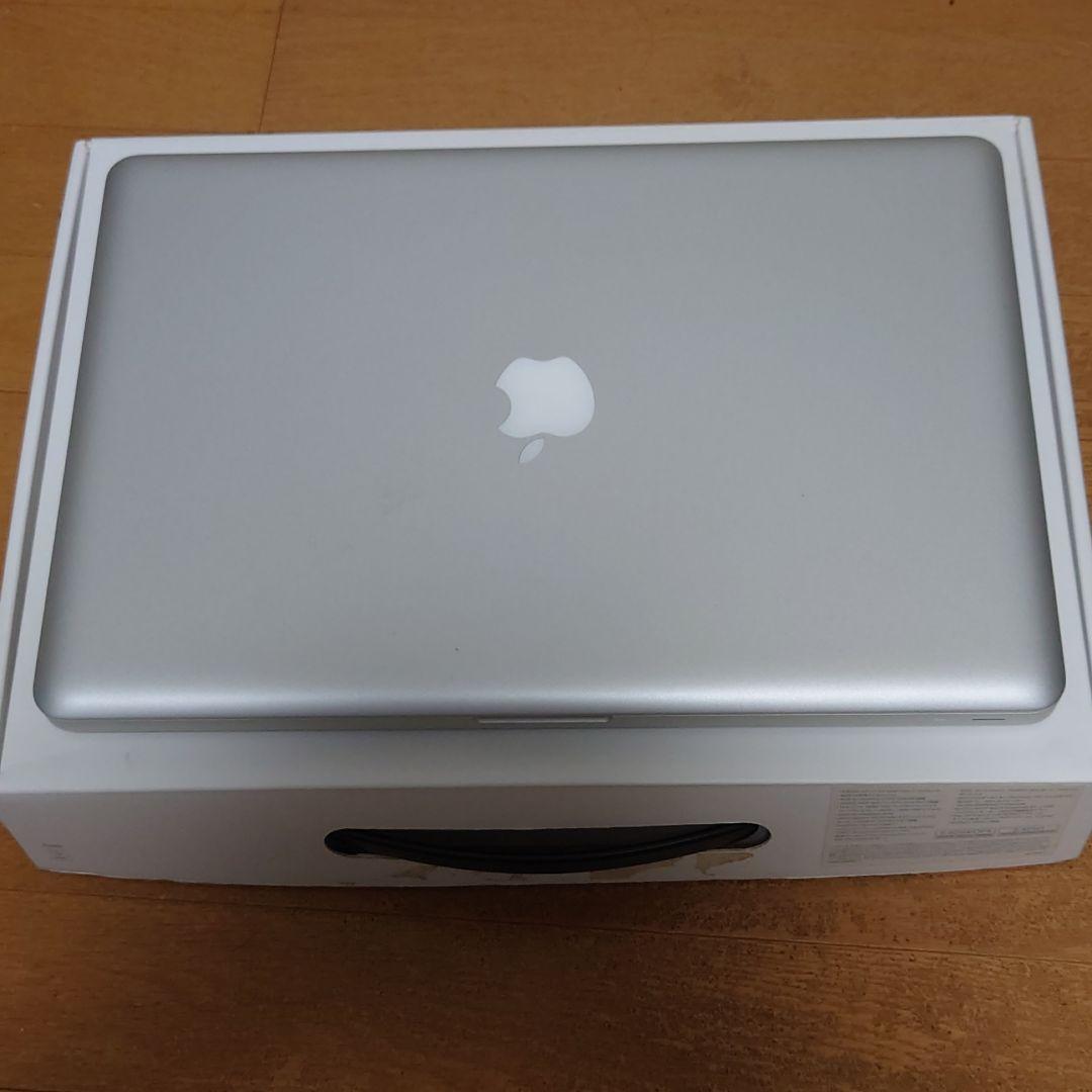 即納国産 値下げ アップル APPLE MacBook Pro MC721J A PVSHd-m18597242673 本物保証HOT