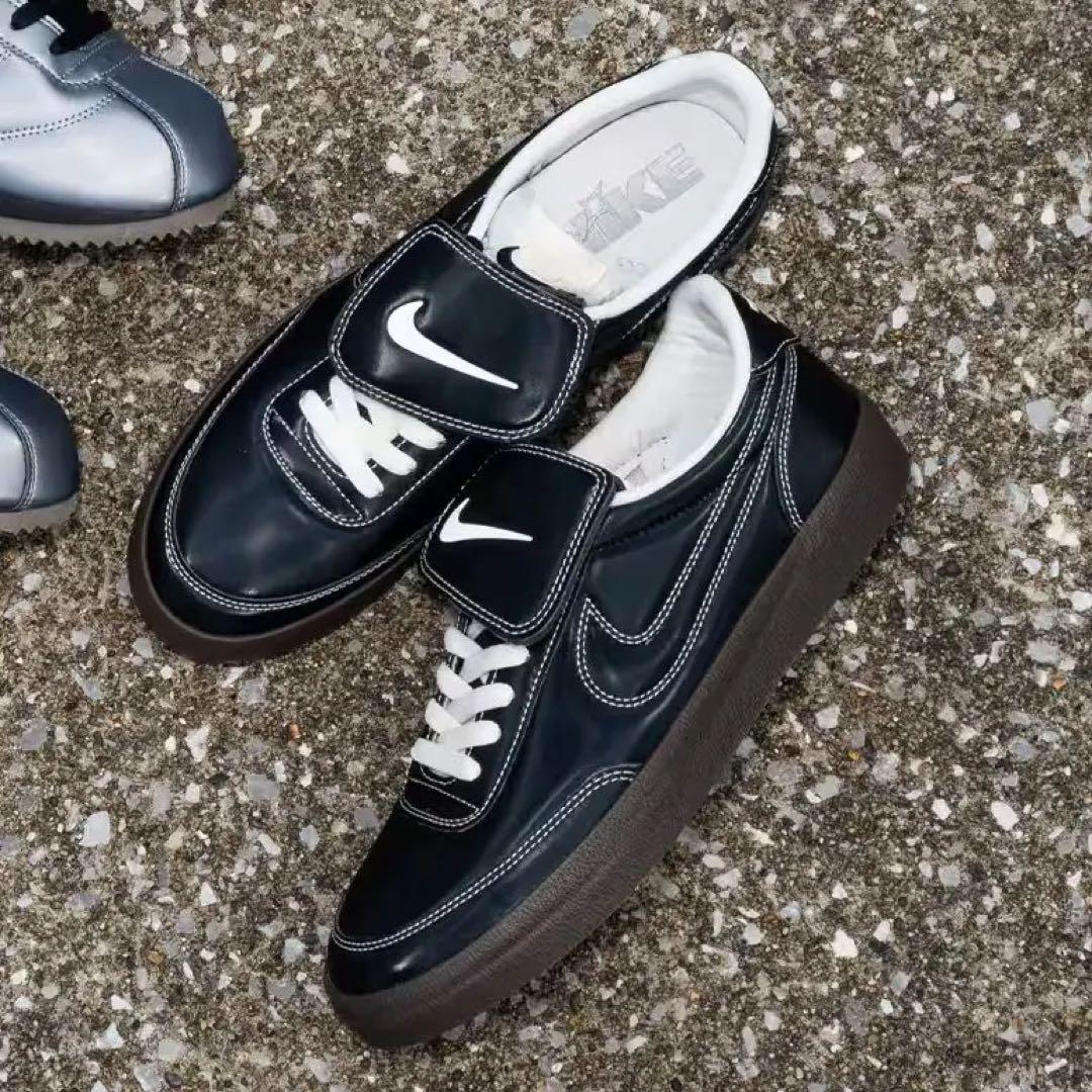 未使用タグ付き箱付き　Nike killshot 2 premium 25cm 未使用タグ付き箱付き Nike killshot 2 premium 25cm
