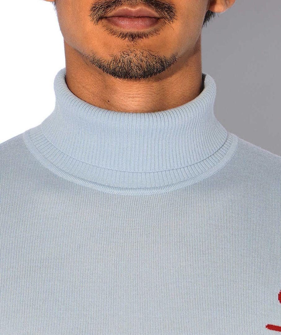 【新品未使用】JW ANDERSON ANCHOR FUNNEL JUMPER