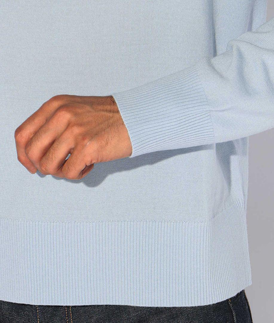 【新品未使用】JW ANDERSON ANCHOR FUNNEL JUMPER