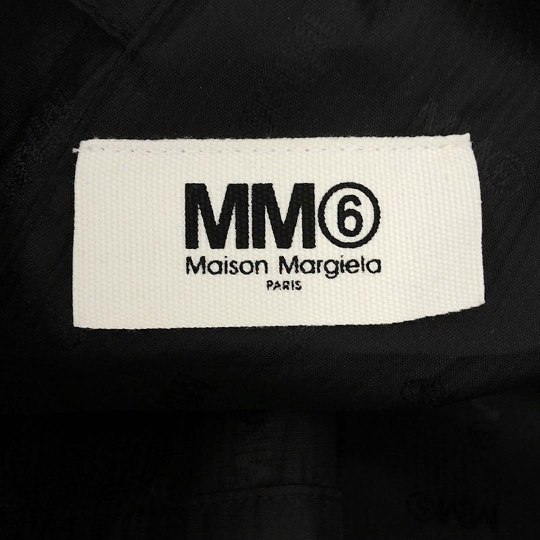 美品★MM6 MAISON MARGIELA マルジェラ トートバッグ ビッグ