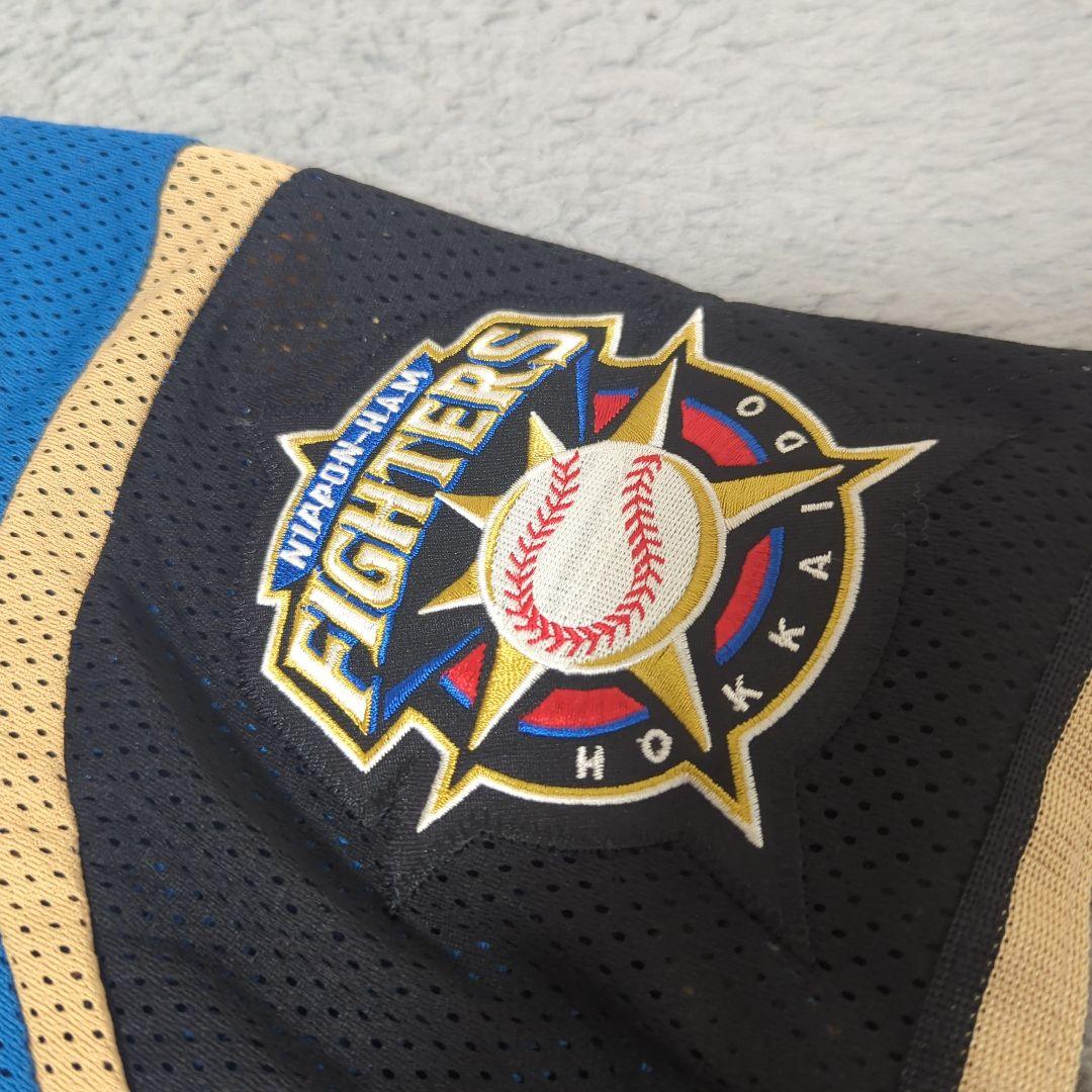 北海道日本ハムファイターズ 斎藤佑樹 ユニフォーム バンダナ