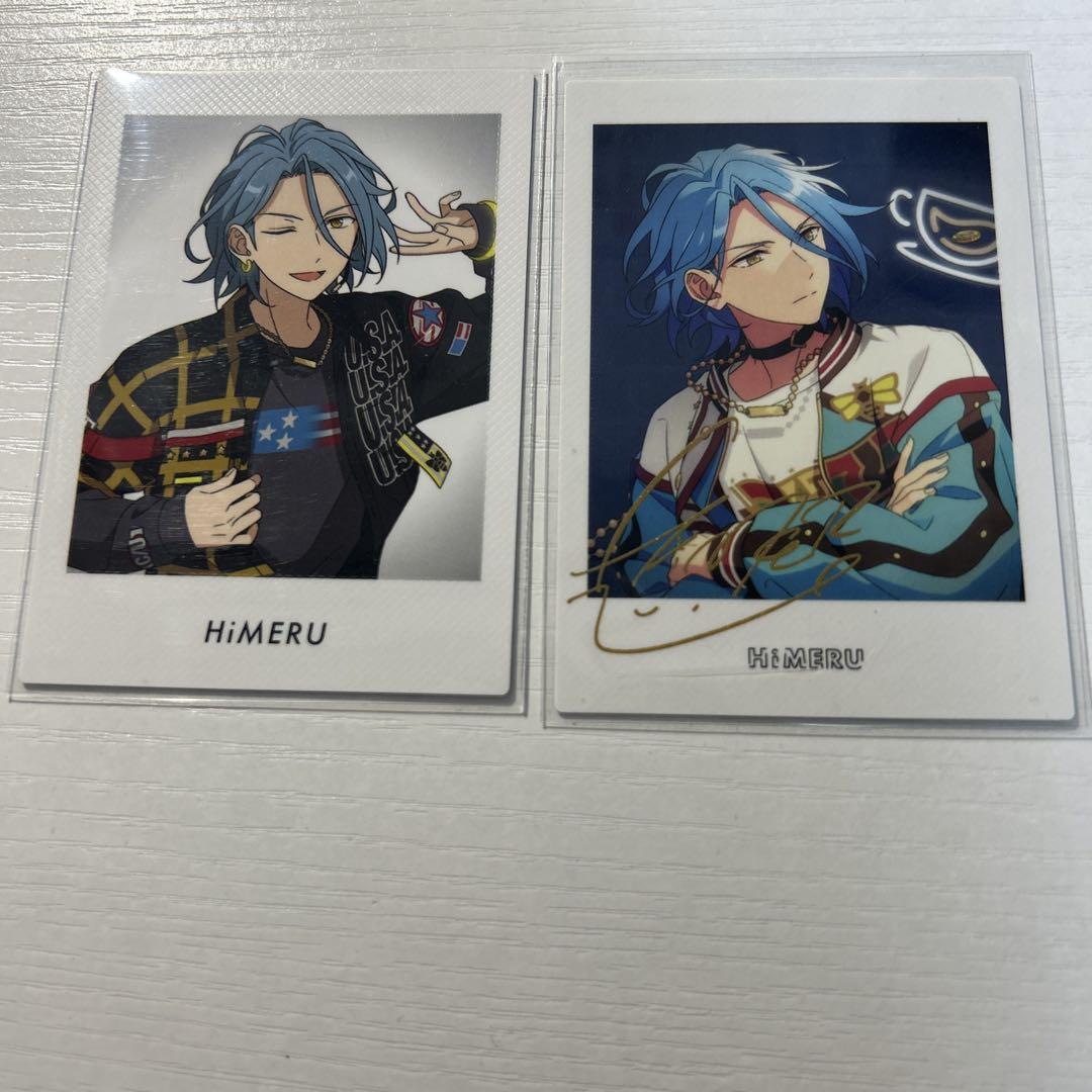 あんスタ HiMERU まとめ売り - メルカリ