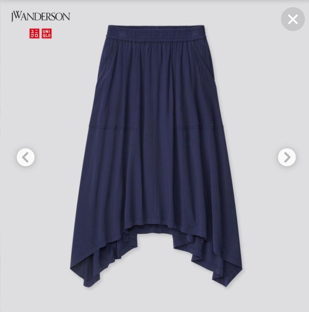 新品未使用★JW ANDERSON ペンシルスカート JW Anderson（ジェイダブリュー・アンダーソン）スカート - FARFETCH