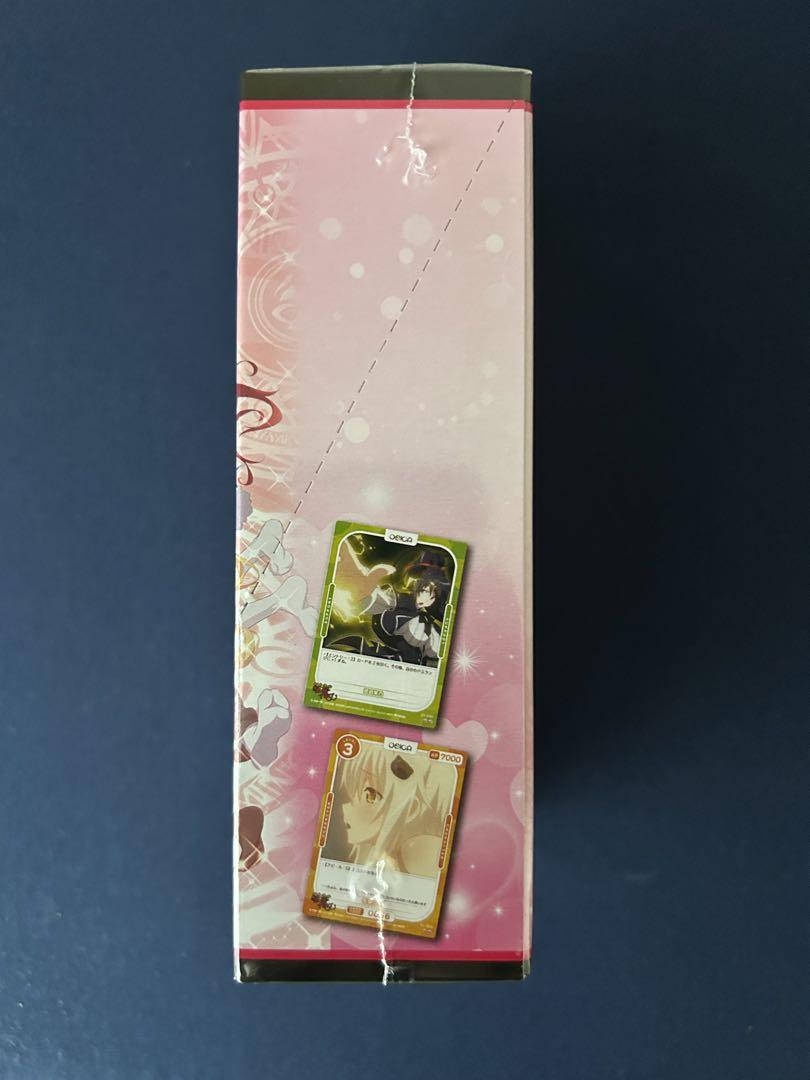OSICA『ハイスクールD×D』　1BOX