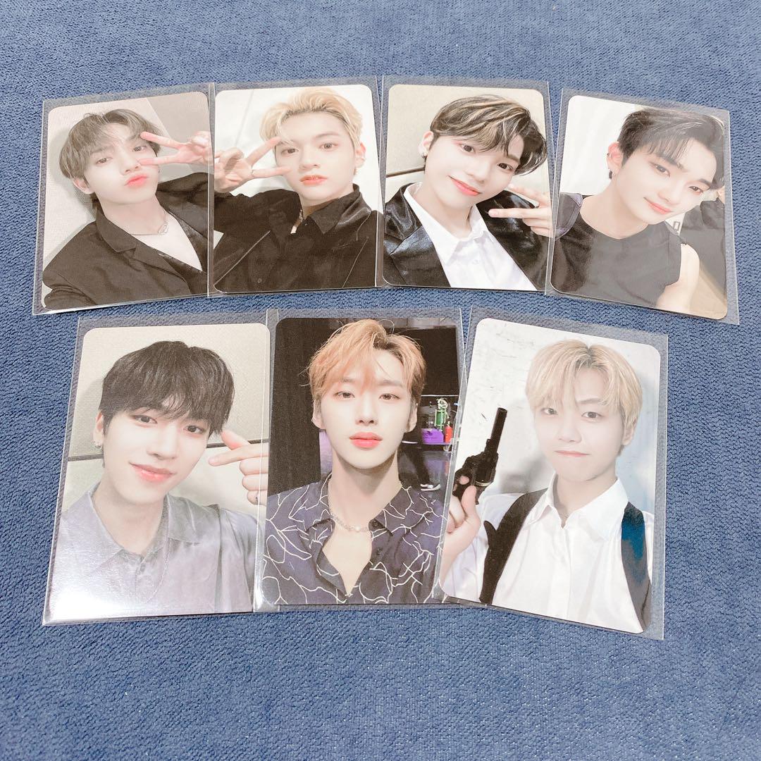 【お得】 ONEUS CD 145 グッズ K-POP・アジア