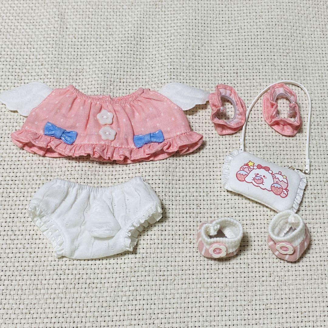 【20cm】激レア着せ替えぬいぐるみ服／限定ドール服 可愛いGAMEBOY服 20cm】激レア着せ替えぬいぐるみ服／限定ドール服 可愛いGAMEBOY