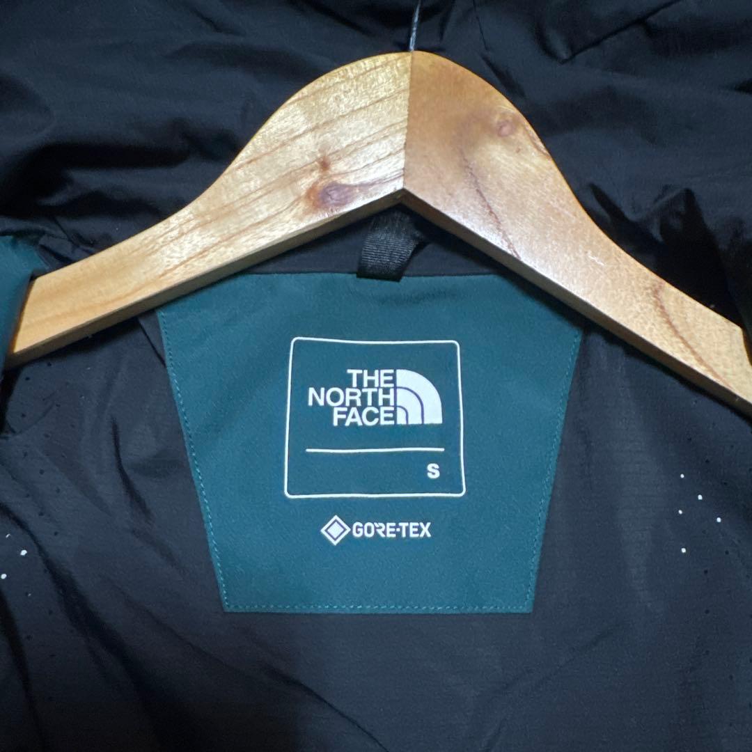 THE NORTH FACE マウンテンジャケット NP61800 Sサイズ