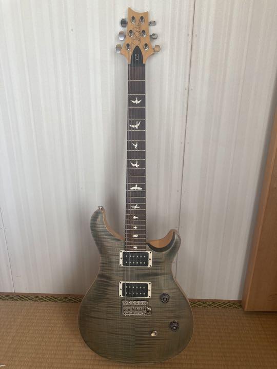 （値下げ！）アメリカ製 PRS CE 24 ケース付き