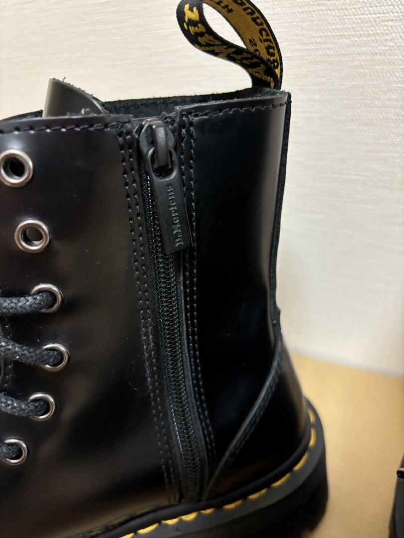 ドクターマーチン　UK5 楽天市場】Dr.Martens(ドクターマーチン) サイズ:UK5.0 1460