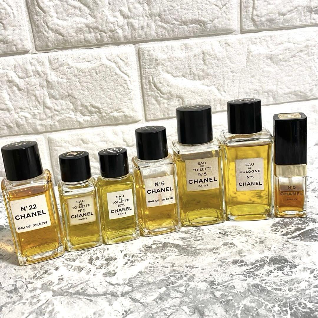 シャネル　香水 CHANEL】No5 オードトワレ 100ml 香水/パヒューム/フレグランス
