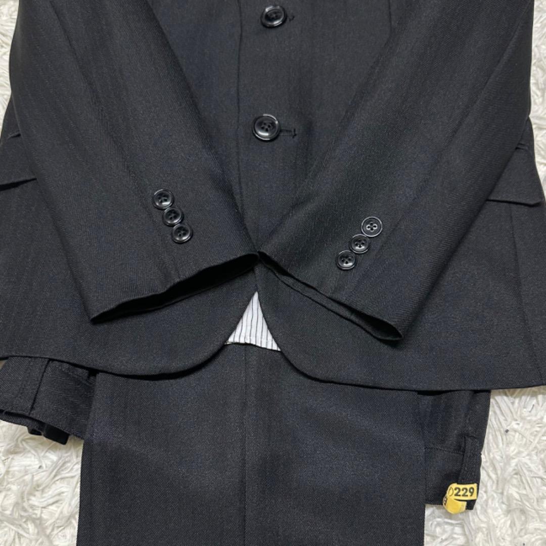卒服　バックアンドフォース　卒業入学式　フォーマルセット　150【匿名配送】