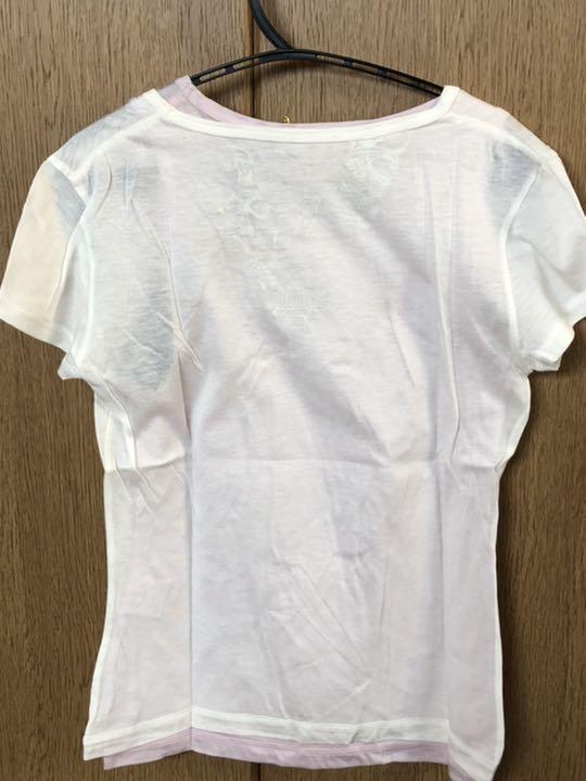 新品kyoji maruyamaタンクトップ　Tシャツトップス