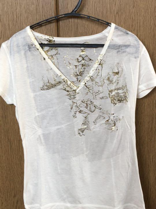 新品kyoji maruyamaタンクトップ　Tシャツトップス