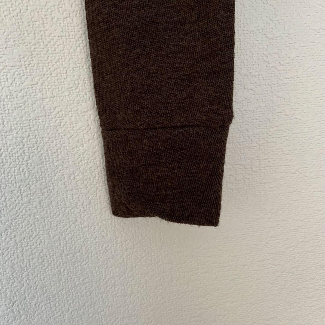 Y's ヨウジヤマモト カーディガン ブラウン Y's ヨウジヤマモト カーディガン ブラウン