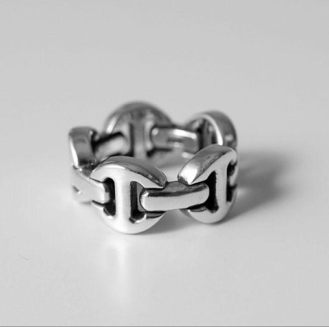 【極美品・US5.5（11号）】HOORSENBUHS DAME CLASSIC