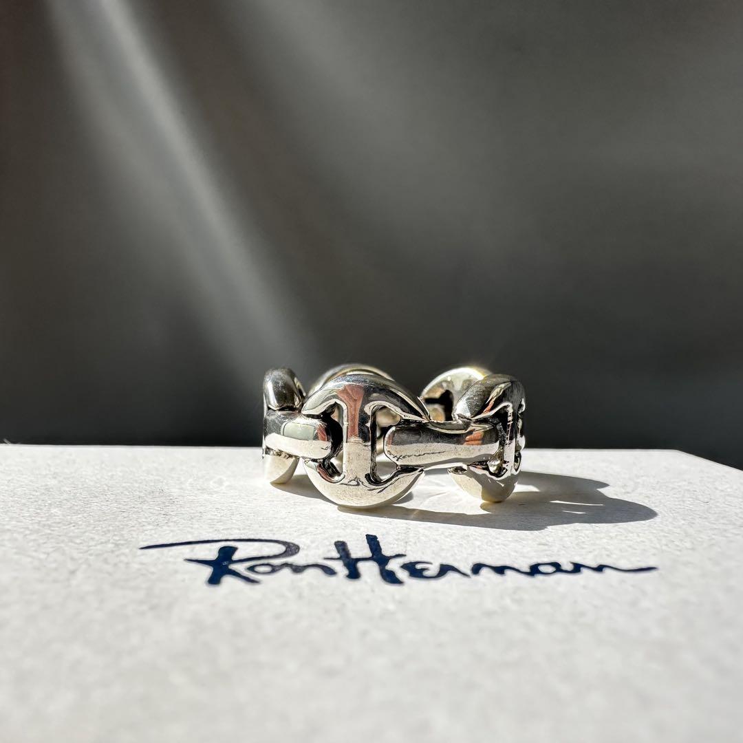 【極美品・US5.5（11号）】HOORSENBUHS DAME CLASSIC