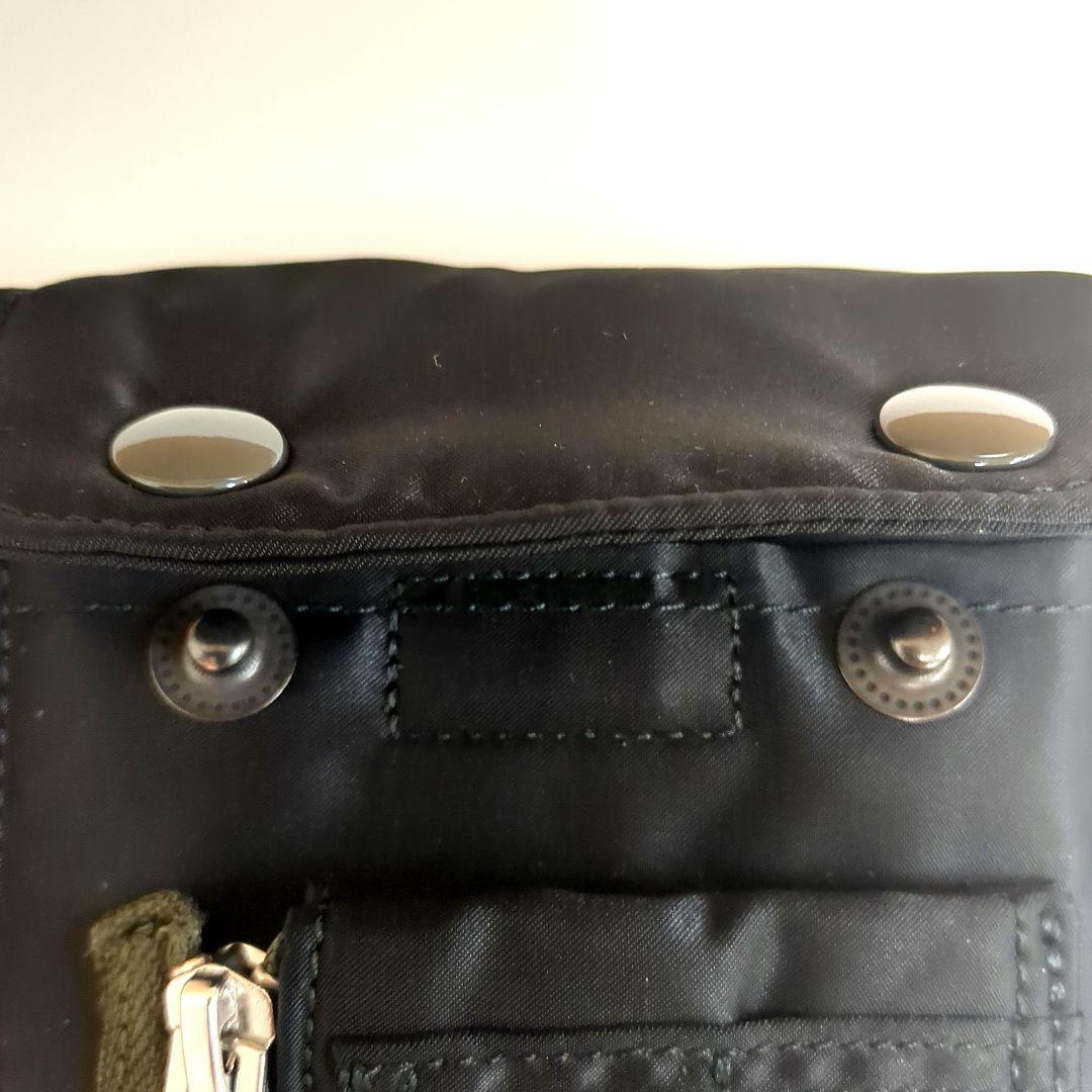バッグ PORTER / PX TANKER NAVIGATOR CASE