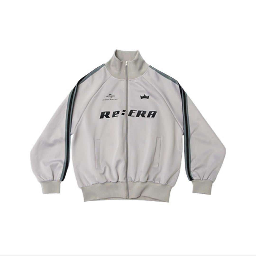 King & Prince POP-UP STORE 2024 Re:ERA トラックジャケット