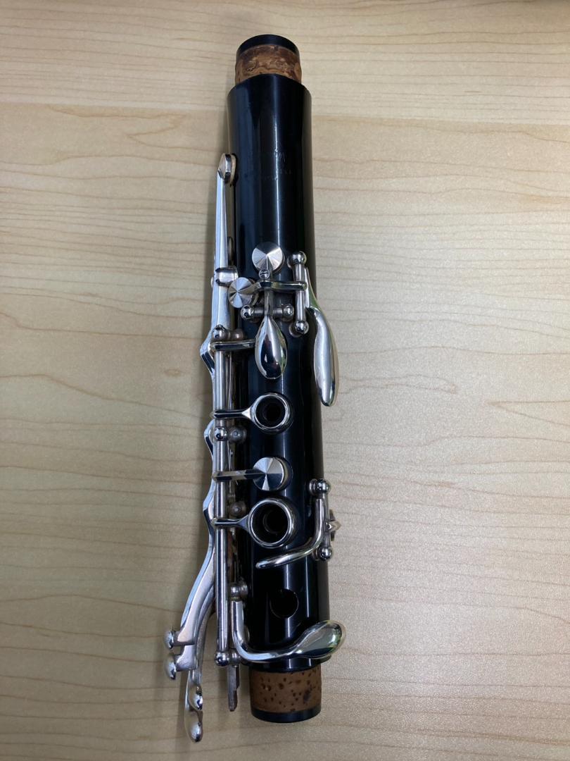 YAMAHA クラリネット YCL-35 ケース付き（YAMAHA(ヤマハ) / YCL