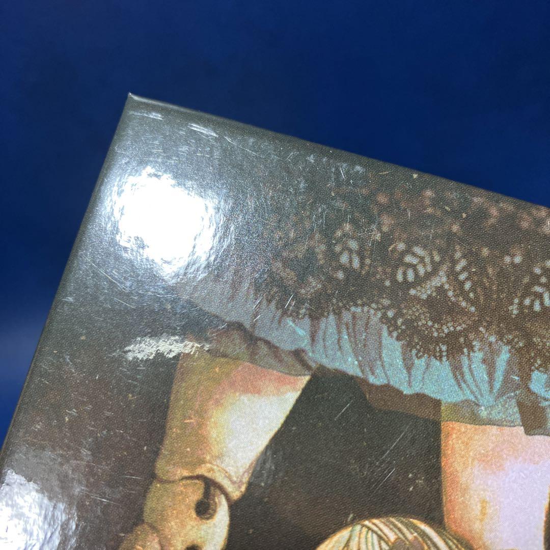 ■[廃盤] きくお 花たん アルバムCD「きくおはな 第ニ幕」■ きくおミク