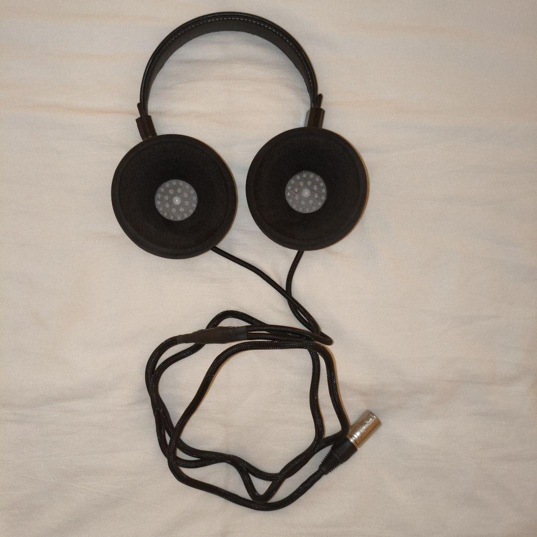 GS1000X BALANCED