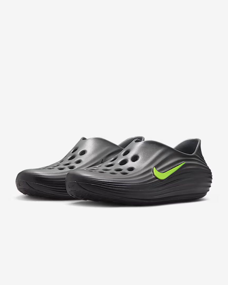 【新品未使用】NIKE ナイキ リアクト リジュビネイト サンダル 26㎝