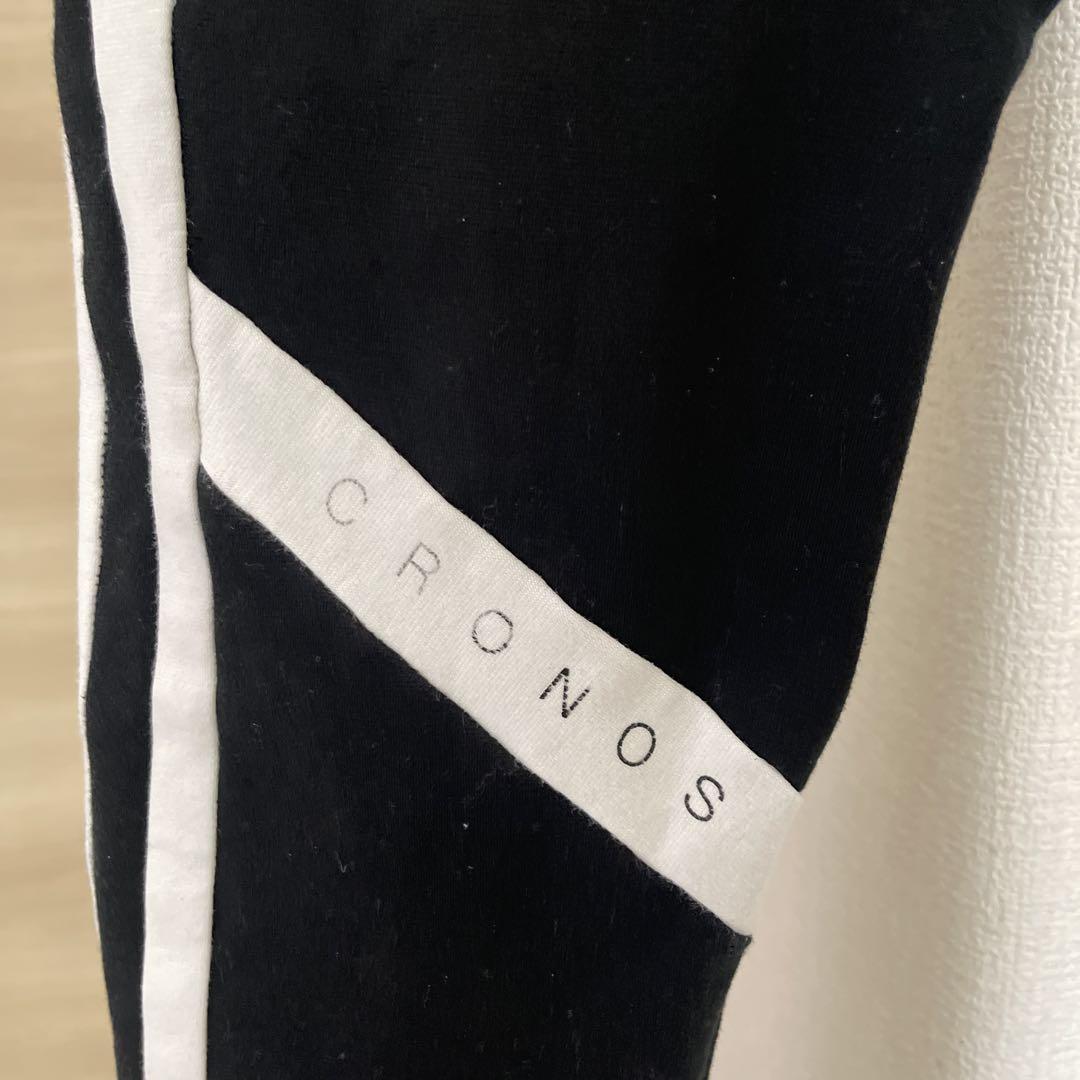 y*♡様 cronos 2ライン パンツ　（L)