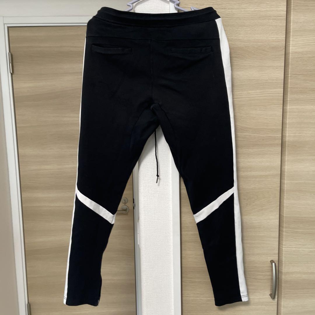 y*♡様 cronos 2ライン パンツ　（L)