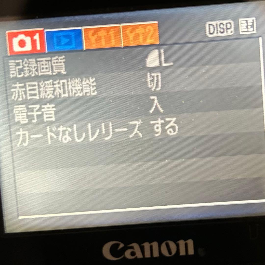 Canon EOS Kiss Digital X★レンズキット★CFカード付