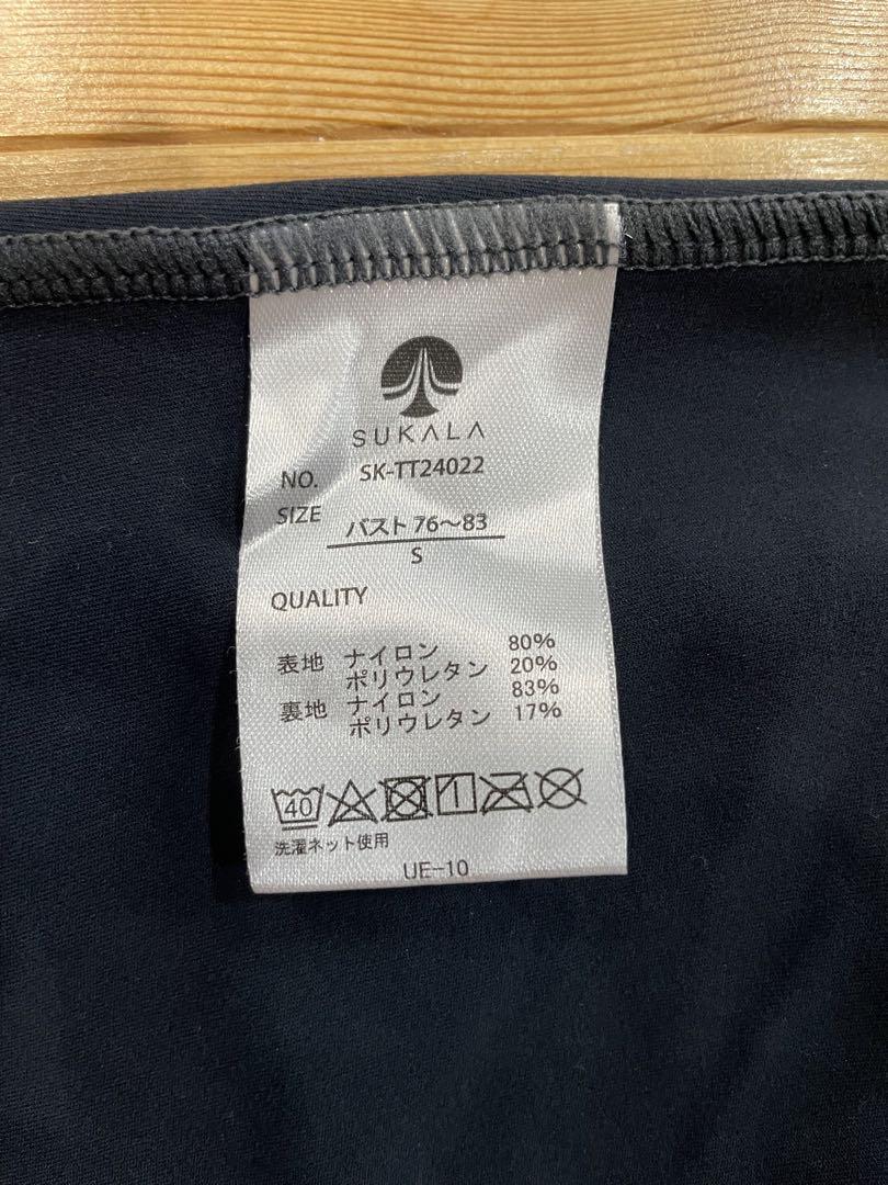 LAVA スカーラ　ヨガウェア　上下セット　Sサイズ