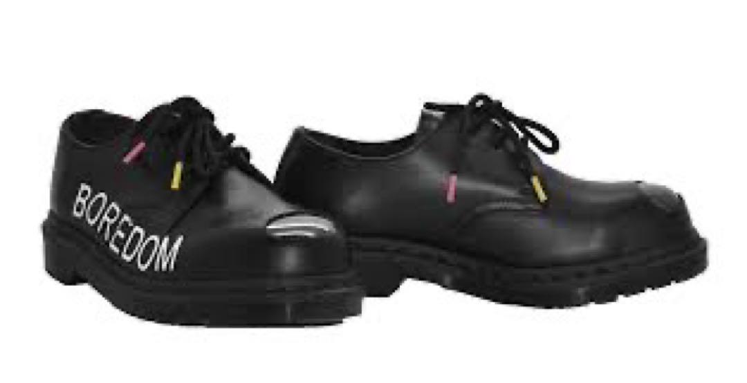 Dr.Martens × Sex Pistols 1925 / UK9 28cm 靴