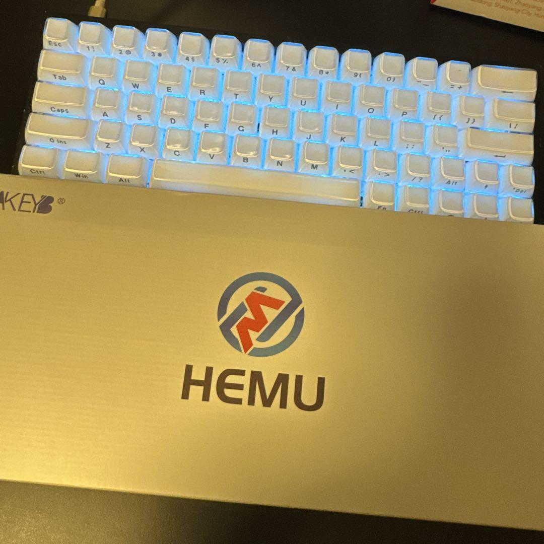 hm66 おまけ付き