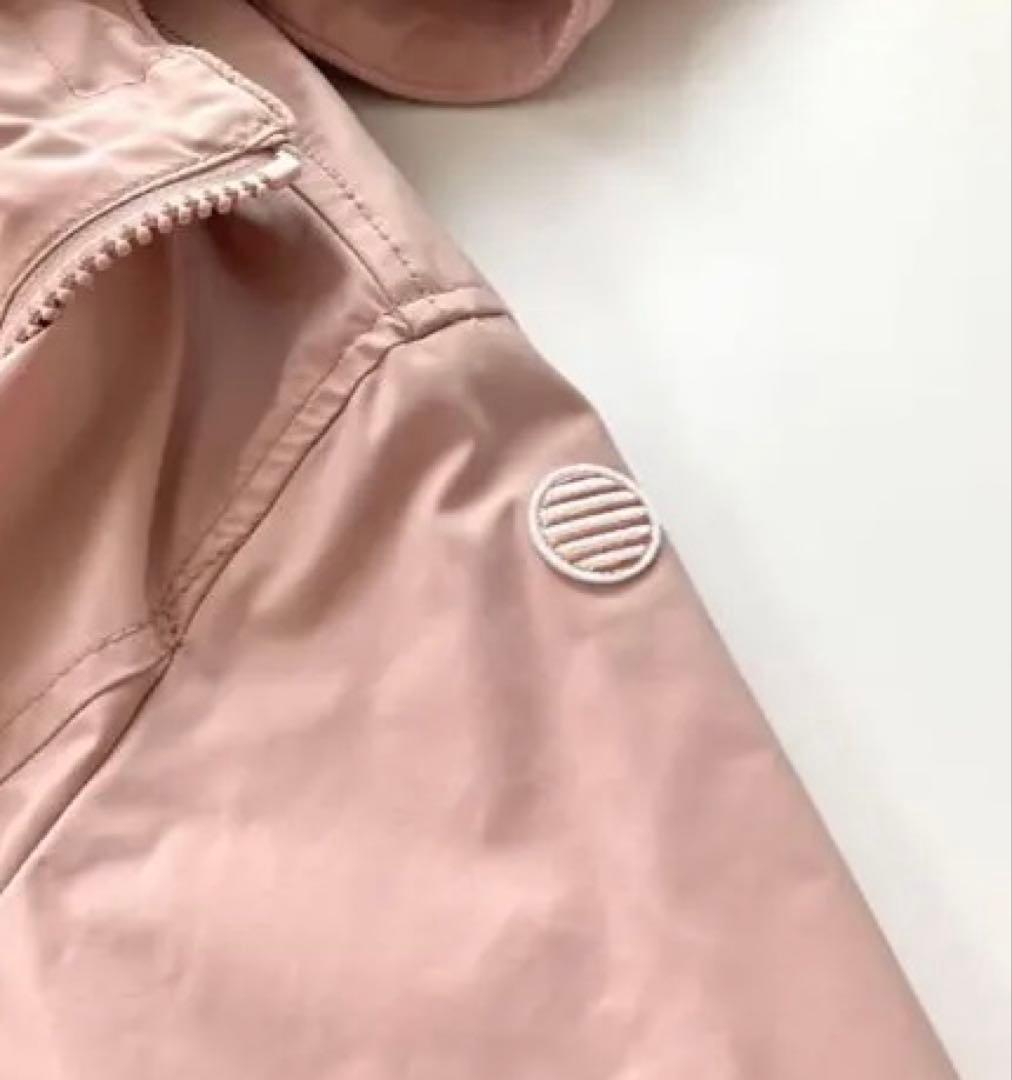 ボーダーズアットバルコニー♡ティアードコート ボーダーズアットバルコニー♡ティアードコート