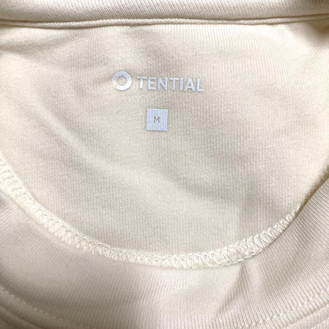 TENTIAL