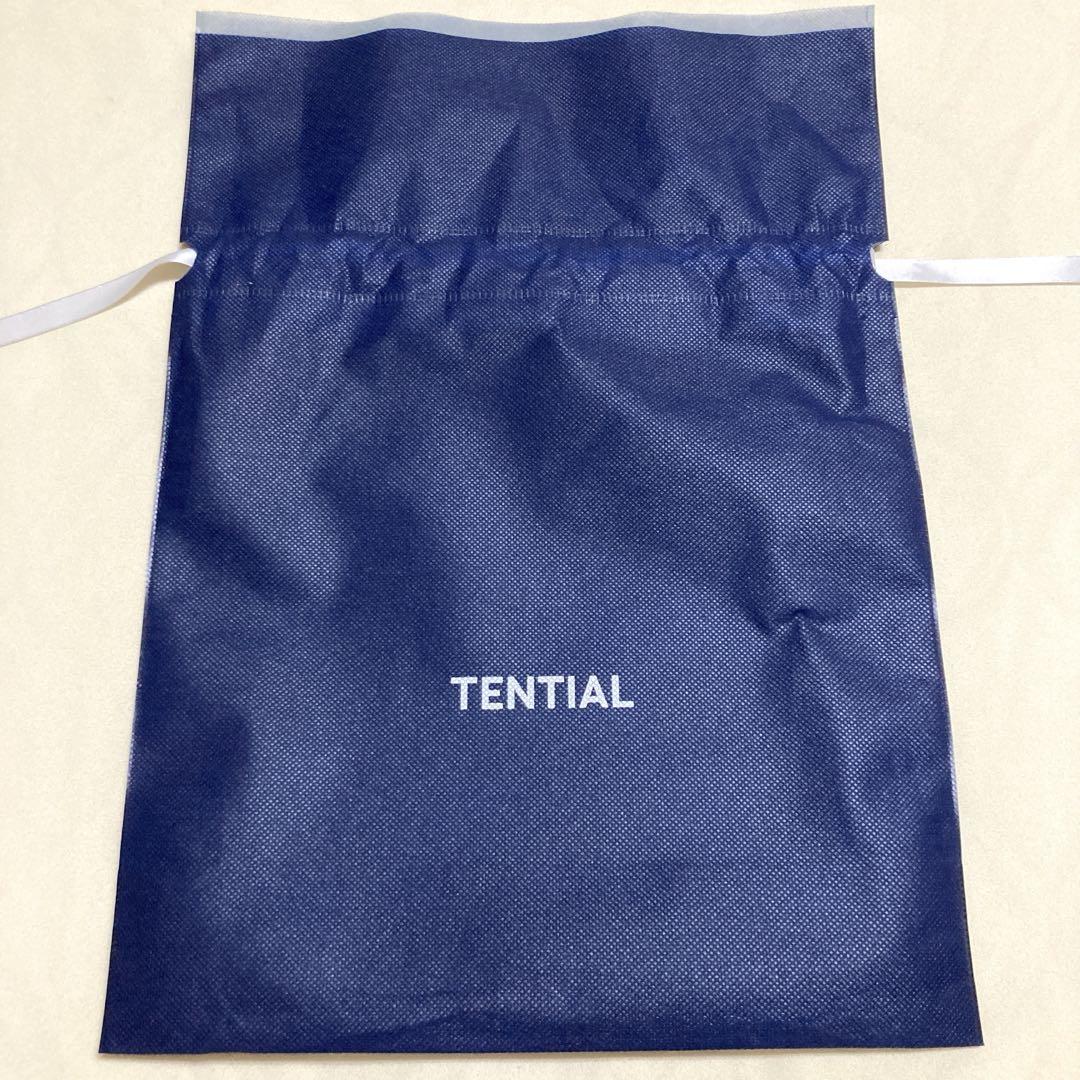 TENTIAL テンシャル