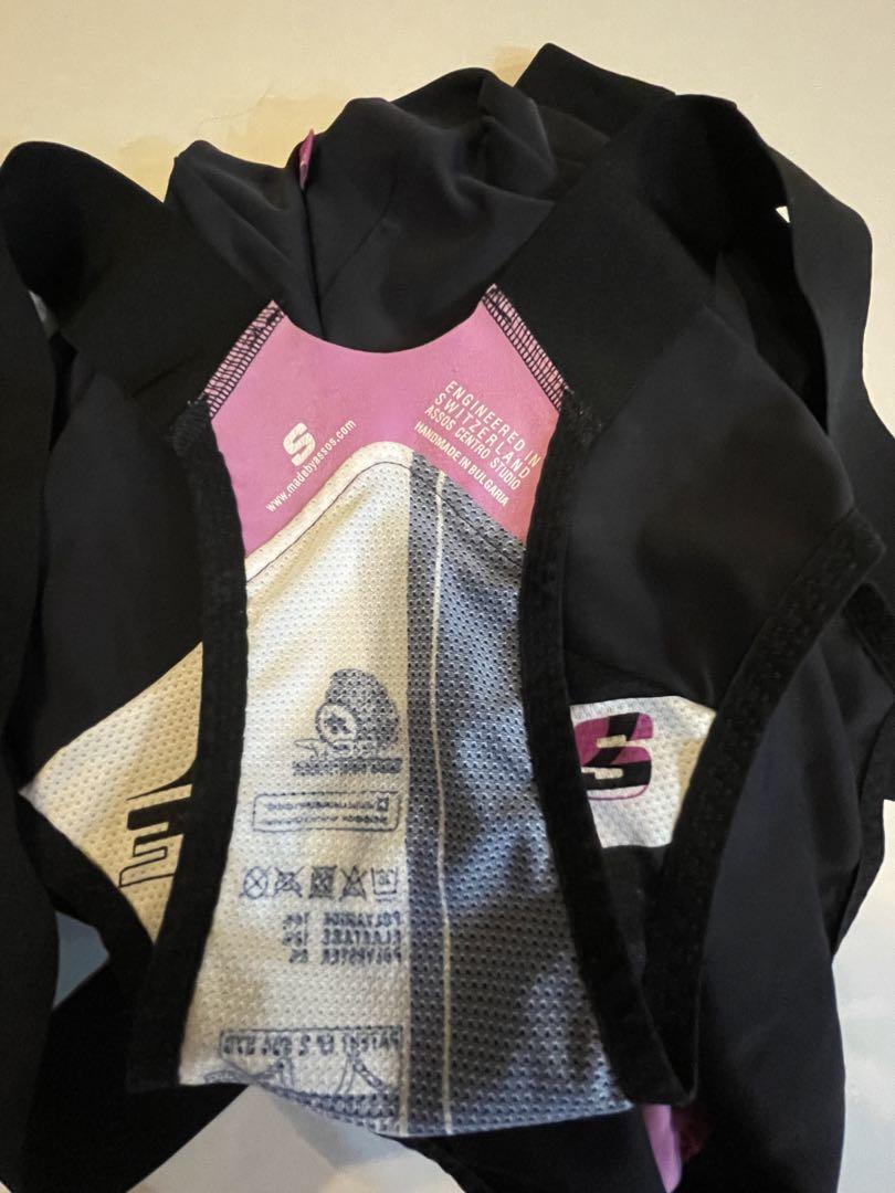 【ASSOS】T.Mille Shorts S7 Sサイズ