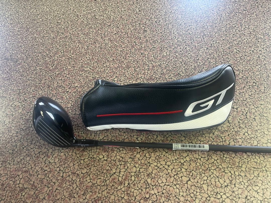 タイトリストGT2 5w タイトリストGT2 5w